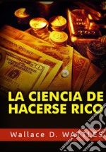 La ciencia de hacerse rico libro