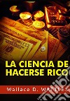 La ciencia de hacerse rico libro