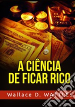 A ciência de ficar rico libro