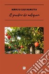 Il giardino dei melograni libro di Castagnetta Renato