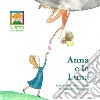 Anna e la luna libro