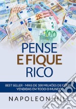 Pense e Fique Rico. Edição original de 1938 libro