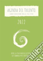 Agenda del talento libro