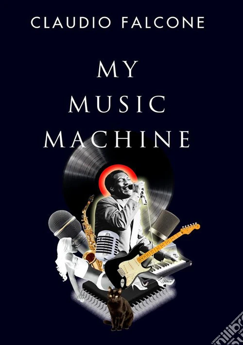 My Music Machine