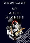 My Music Machine libro