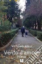 Vento d'amore libro