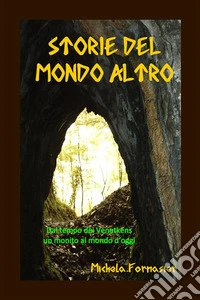 Storie del mondo altro libro