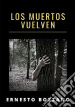 Los muertos vuelven libro