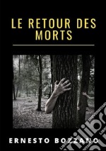 Le retour des morts libro