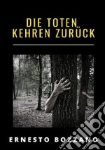 Die toten kehren zurück libro