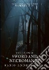 Sword and necromancy libro