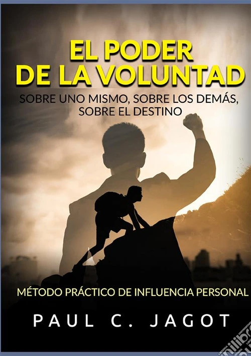 El poder de la voluntad