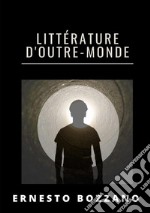 Littérature d'outre-monde libro