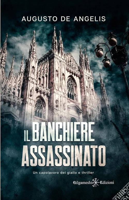 Il banchiere assassinato