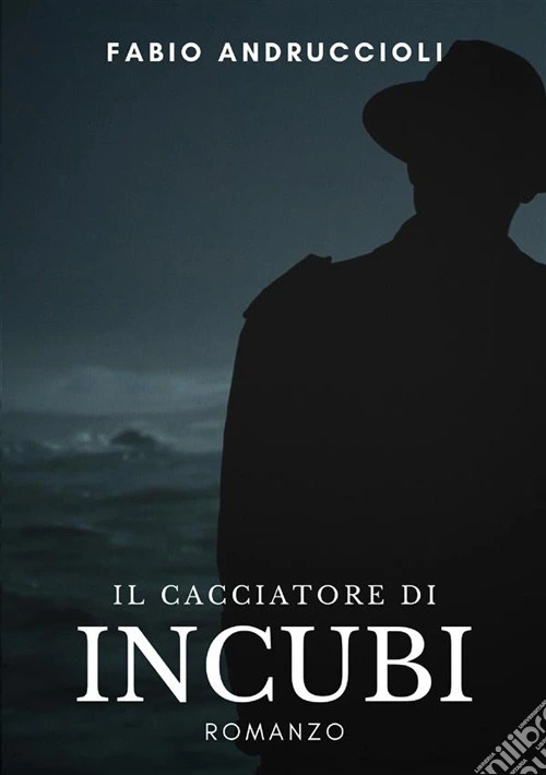 Il cacciatore di incubi