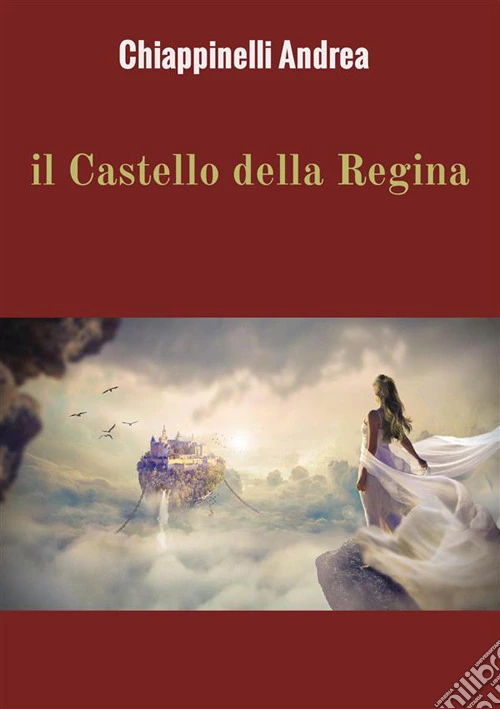Il castello della regina