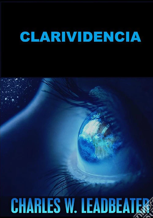 Clarividencia