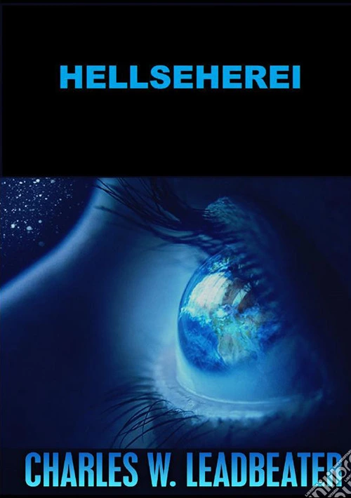 Hellseherei