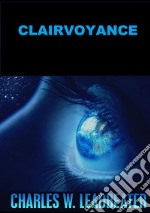 Clairvoyance libro