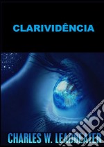 Clarividência libro