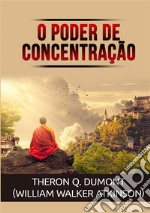 O poder de concentração libro