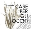 Stefania Lai. Case per gli occhi. Catalogo della mostra (Cagliari, 13 novembre - 4 dicembre 2021). Ediz. illustrata libro