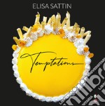 Temptations. Ediz. italiana e inglese