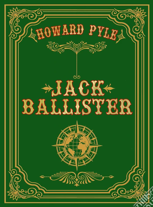 Jack Ballister