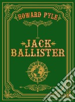 Jack Ballister