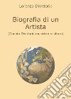 Biografia di un artista (Donato Divittorio musicista-scultore) libro