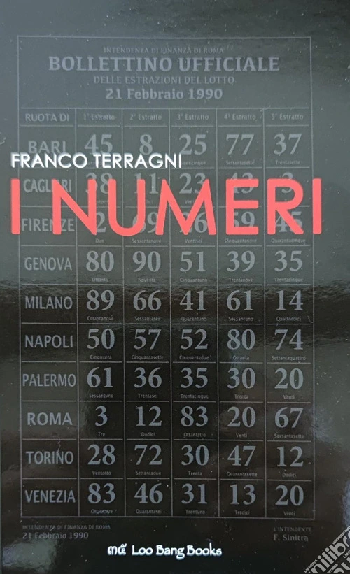 I numeri