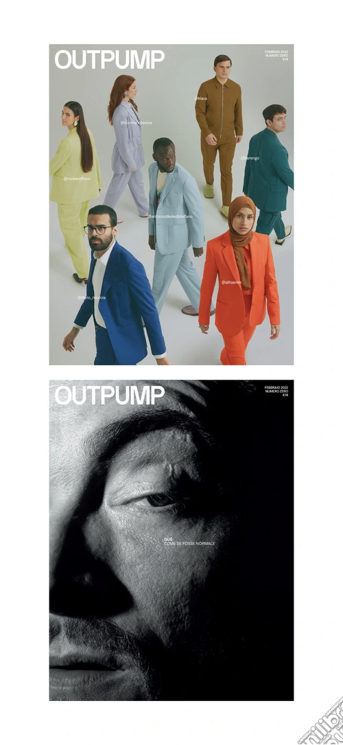 Outpump