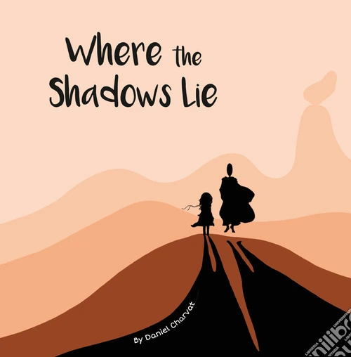 Where the shadows lie