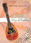 Gioviale il mago del mandolino libro di Tricomi Torquato Carcò Salvatore