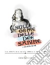 Sulle orme delle dee sabine. Alla scoperta delle divinità femminili di origini sabine libro di Guidi Orietta Gobbi F. (cur.)