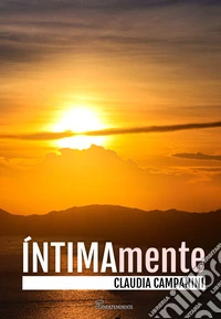 Íntimamente libro