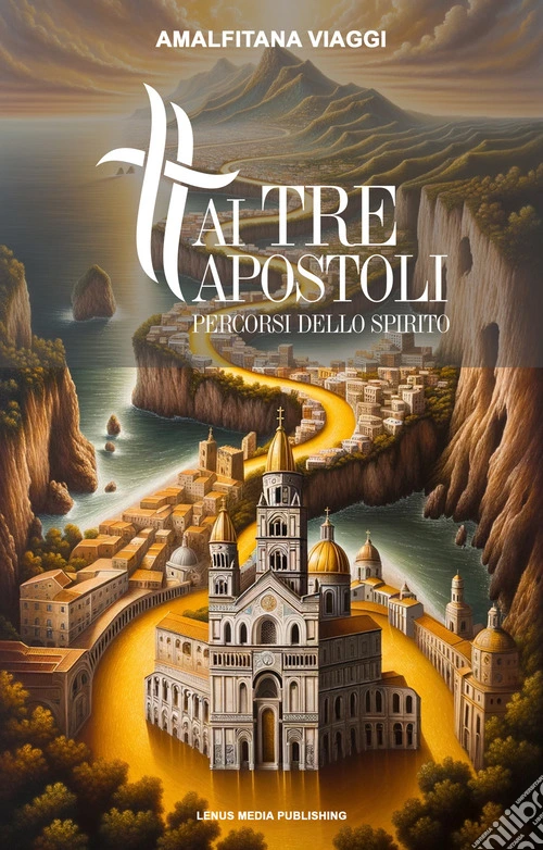 Ai tre apostoli