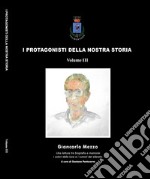 Giancarlo Mezzo. Una lettura tra biografia e memoria i colori della luce e i rumori del silenzio. Con CD-Audio libro