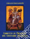 Il libretto di preghiere del cristiano ortodosso libro