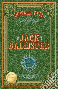 Jack Ballister