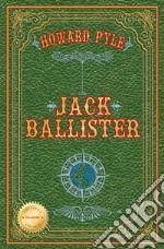 Jack Ballister