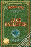 Jack Ballister libro