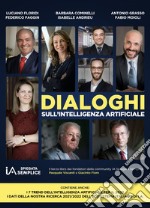 Dialoghi sull'intelligenza artificiale libro