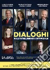 Dialoghi sull'intelligenza artificiale libro