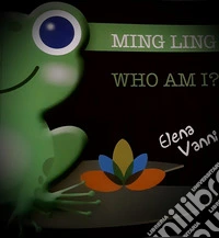 Who am I?