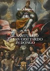 Il santuario di san Gottardo in Dongo libro di Pellegrini Rita