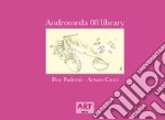 Andromeda 08 Library libro