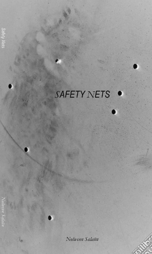 Safety nets. Ediz. inglese e francese