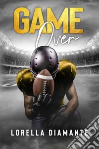 Game over. Ediz. italiana libro
