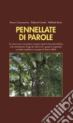 Pennellate di parole